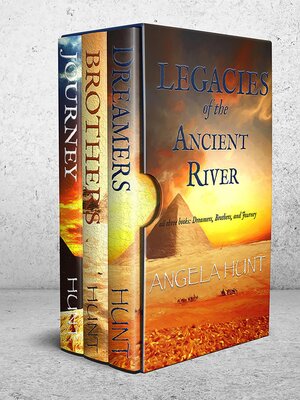 cover image of Legacies of the Ancient River